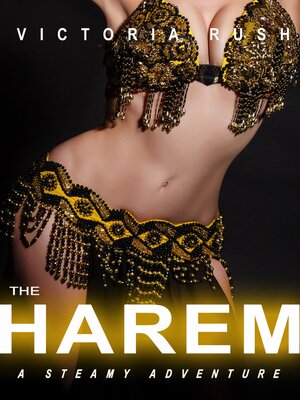 cover image of The Harem